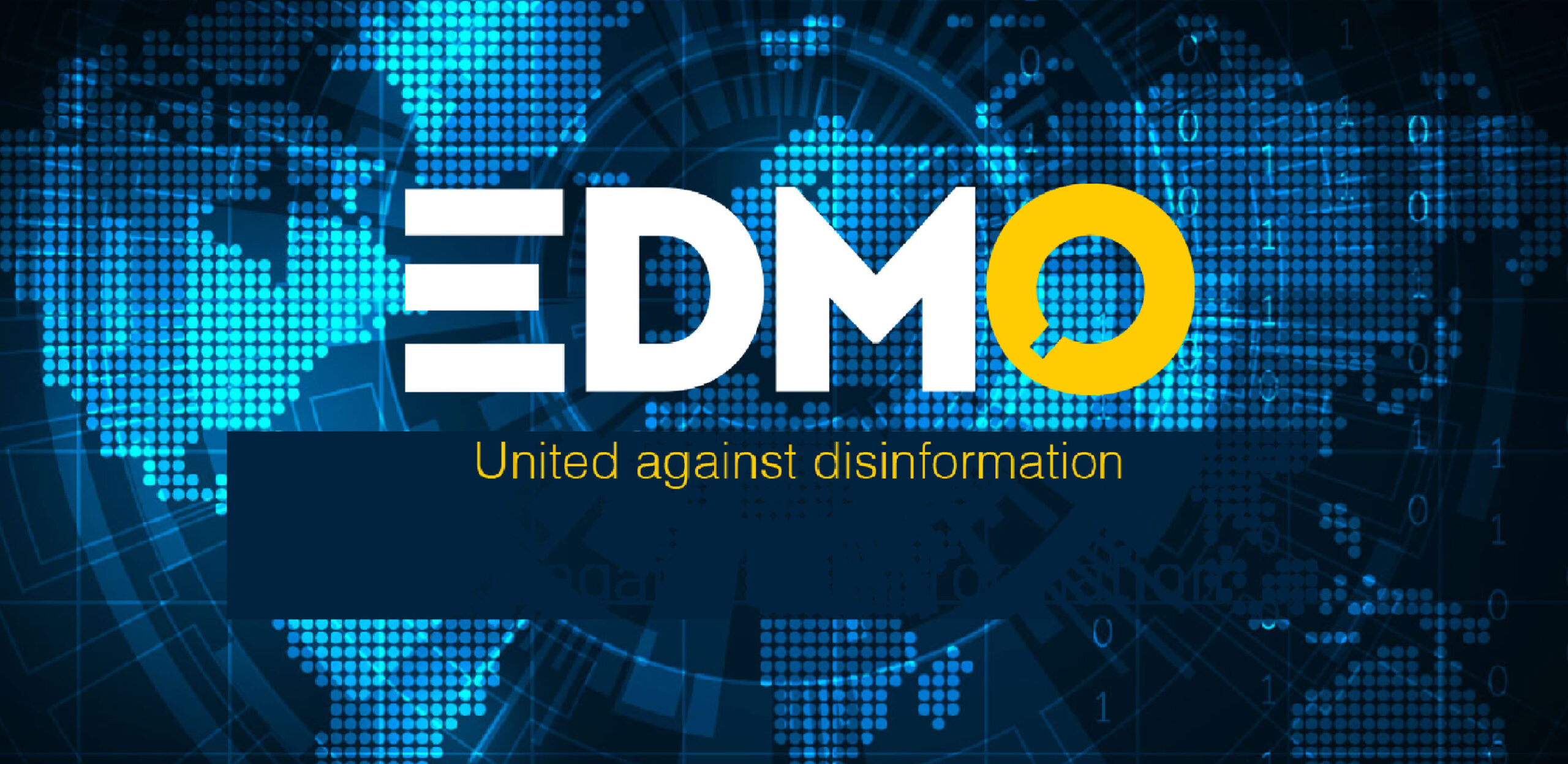 EDMO Logo
