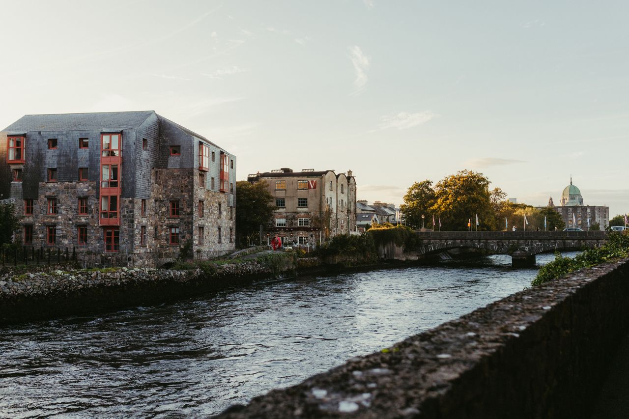 EDMO Ireland researchers share findings at IAMCR 2026 Galway